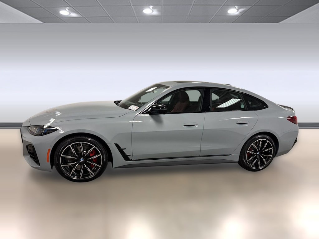Used 2026 BMW 430i Gran Coupe