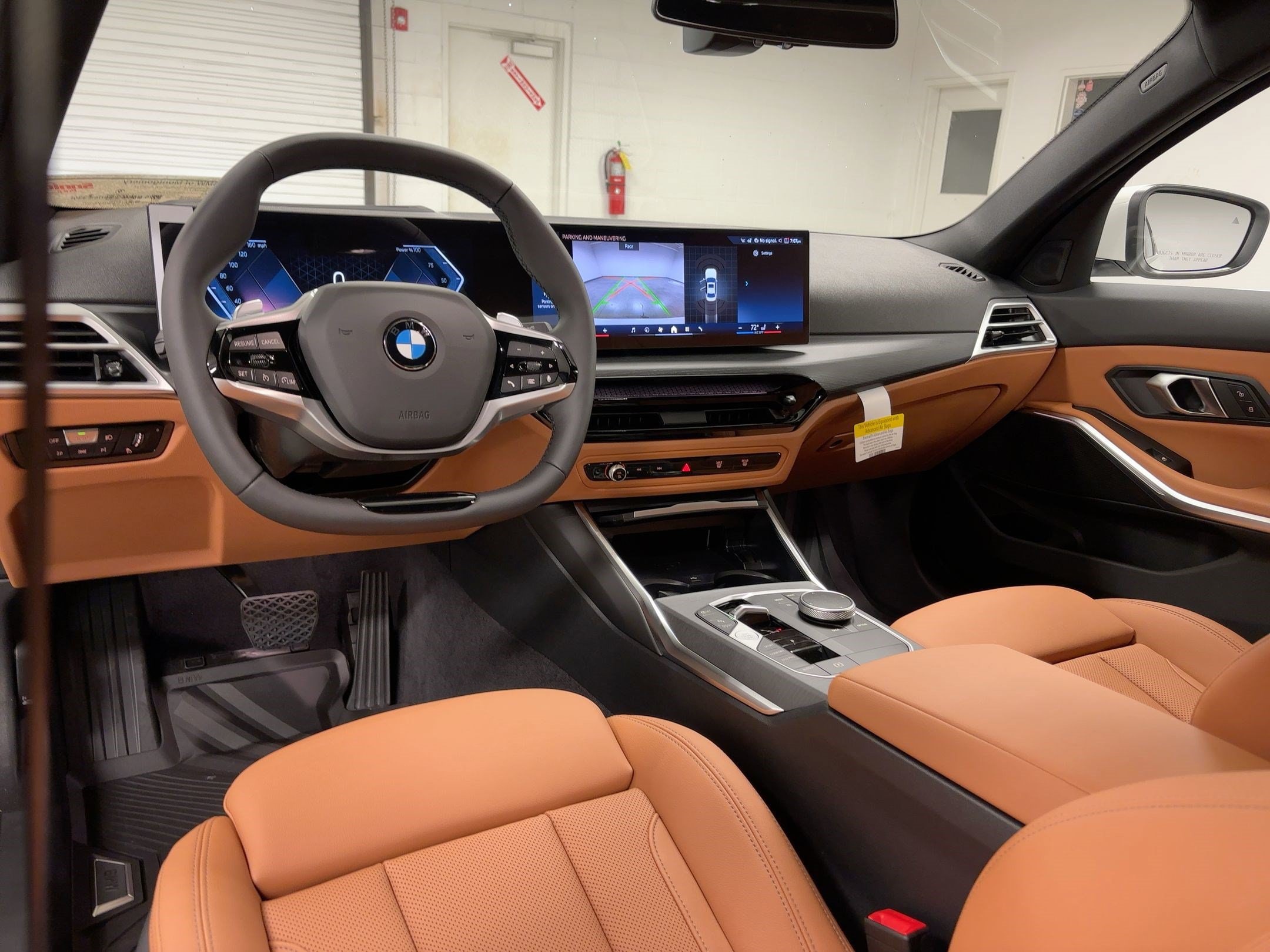 2026 BMW 3 Series 330i - Photo 25
