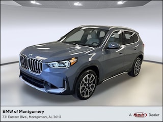 Used 2025 BMW X1 xDrive28i SUV for sale in Montgomery