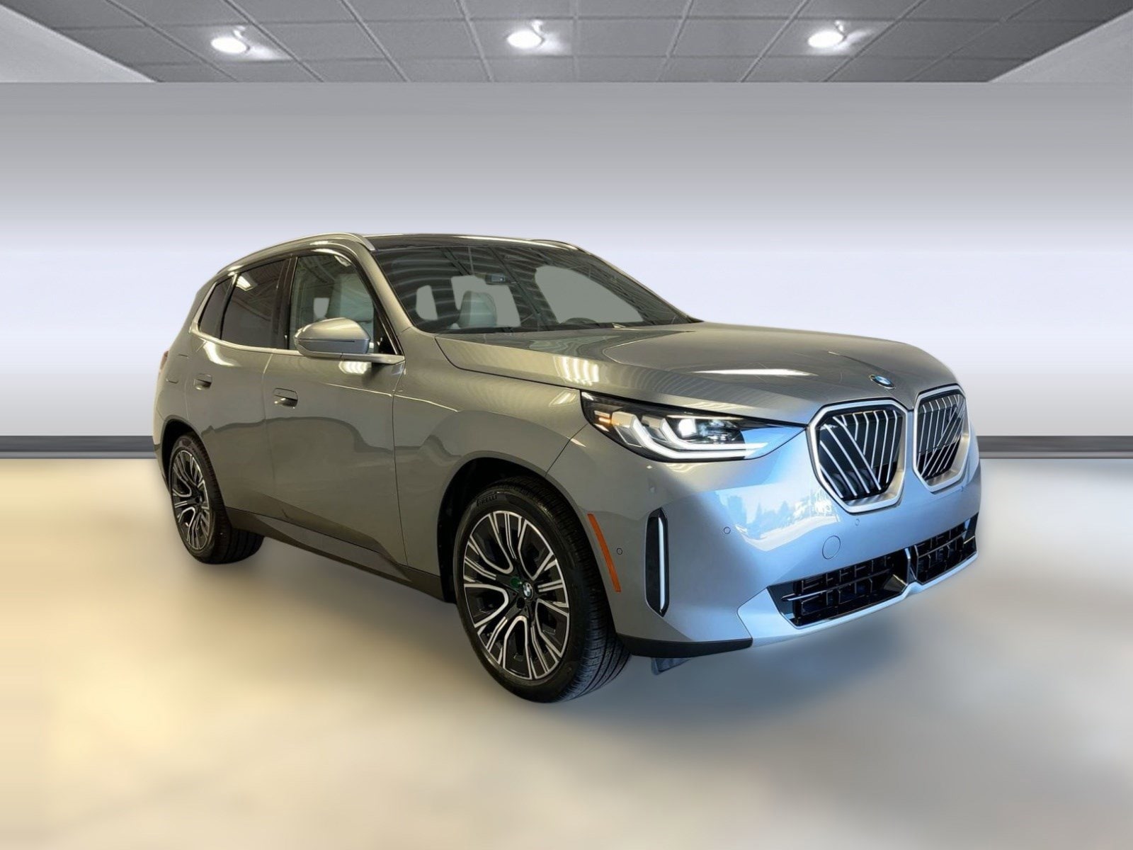 2026 BMW X3 30 xDrive photo 5