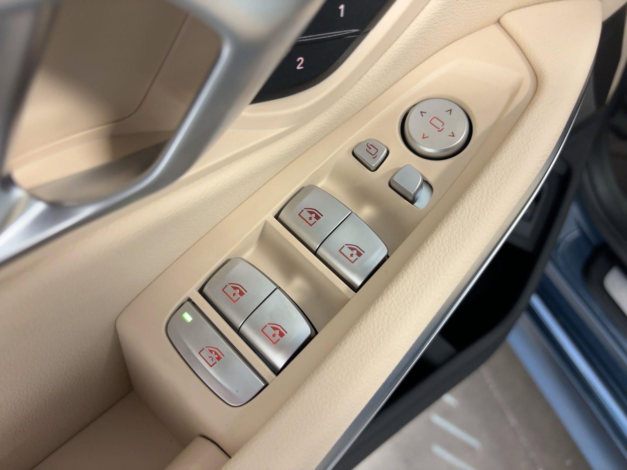 2026 BMW 3 Series 330i - Photo 21