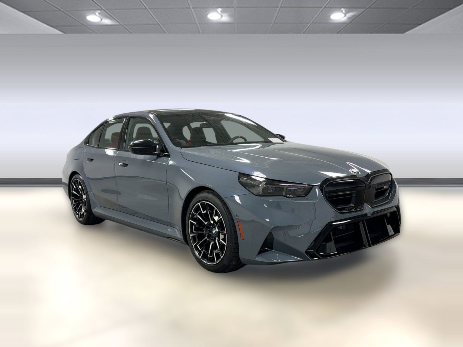 2026 BMW M5 M5 - Photo 7