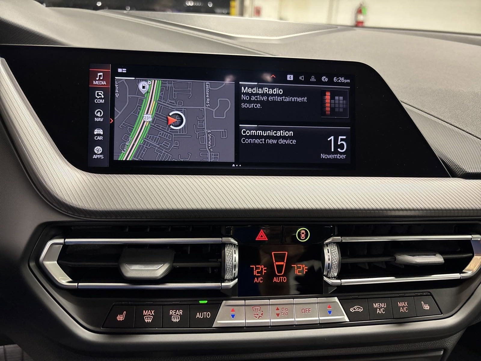 2024 BMW 2 Series 228i - Photo 36