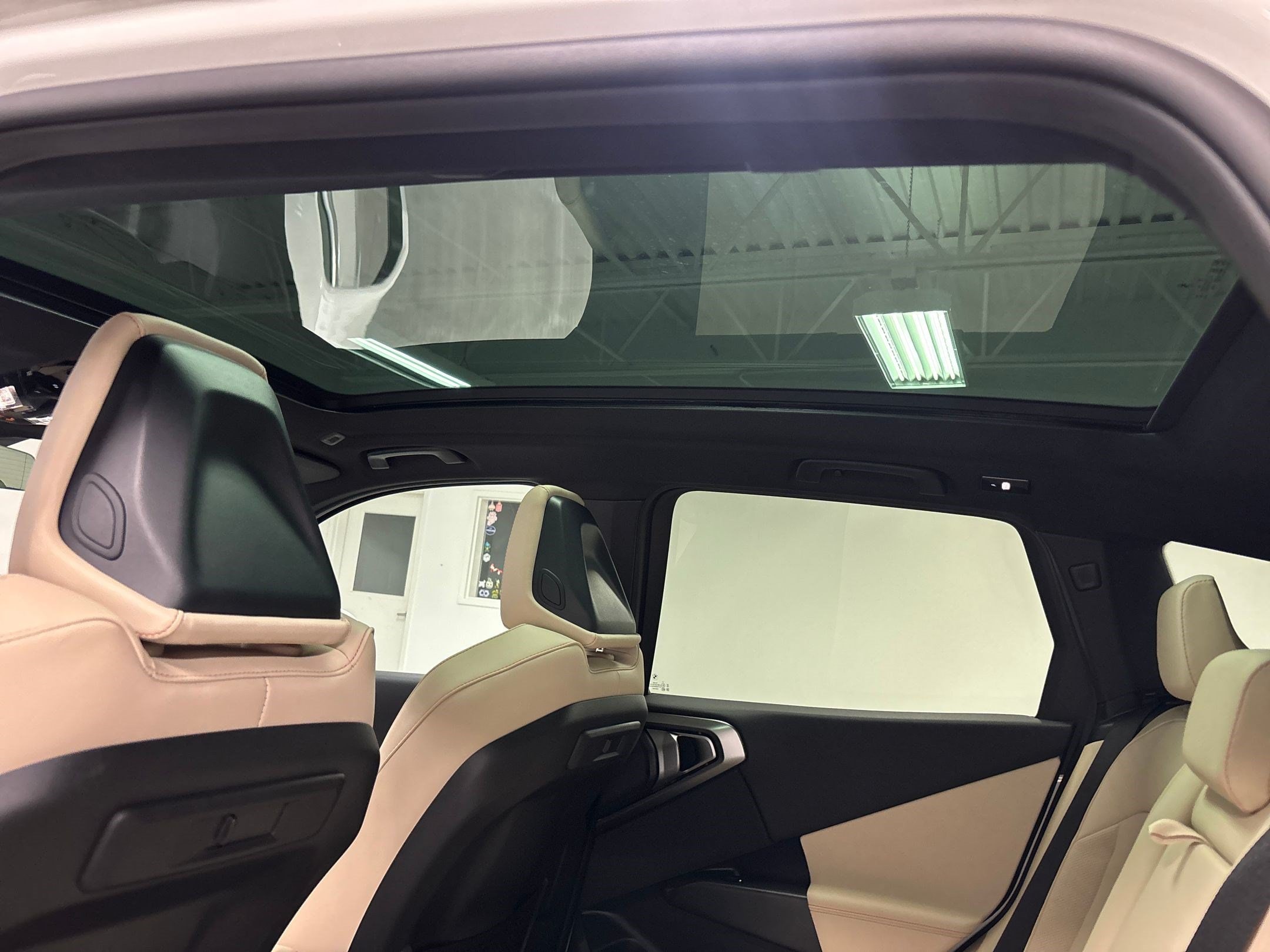 2026 BMW X3 30 - Photo 15