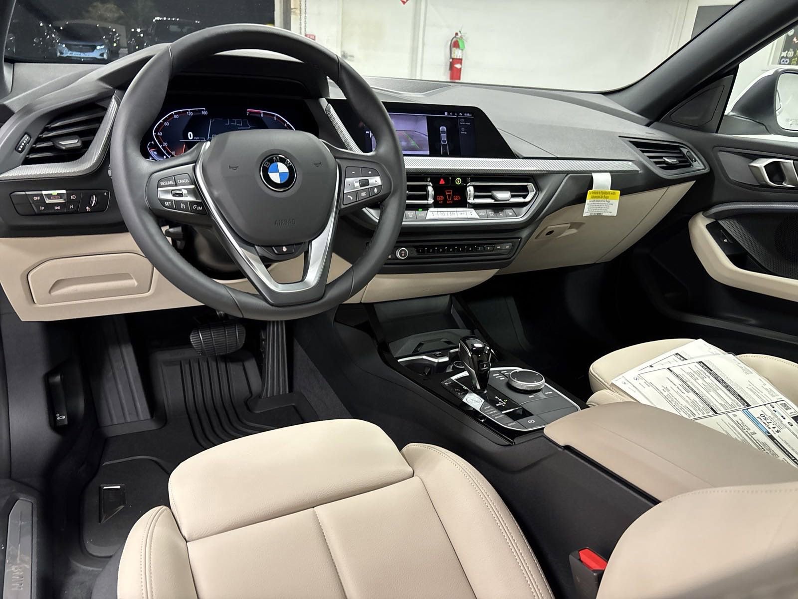 2024 Bmw 228i sDrive Gran Coupe photo 3