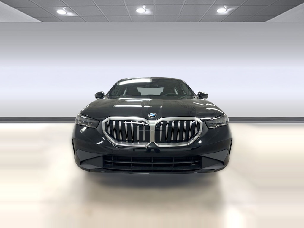 New 2026 BMW 530i Sedan