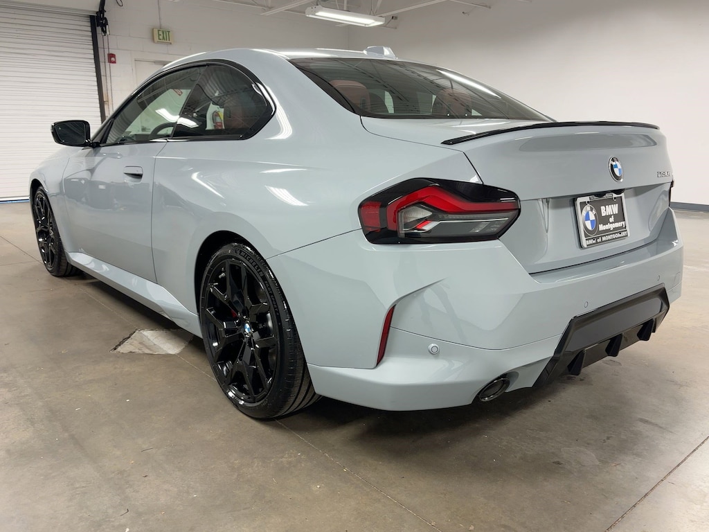 New 2026 BMW 230i Coupe