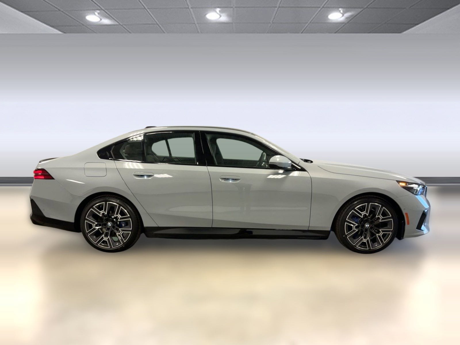 2026 BMW i5 xDrive40 photo 5