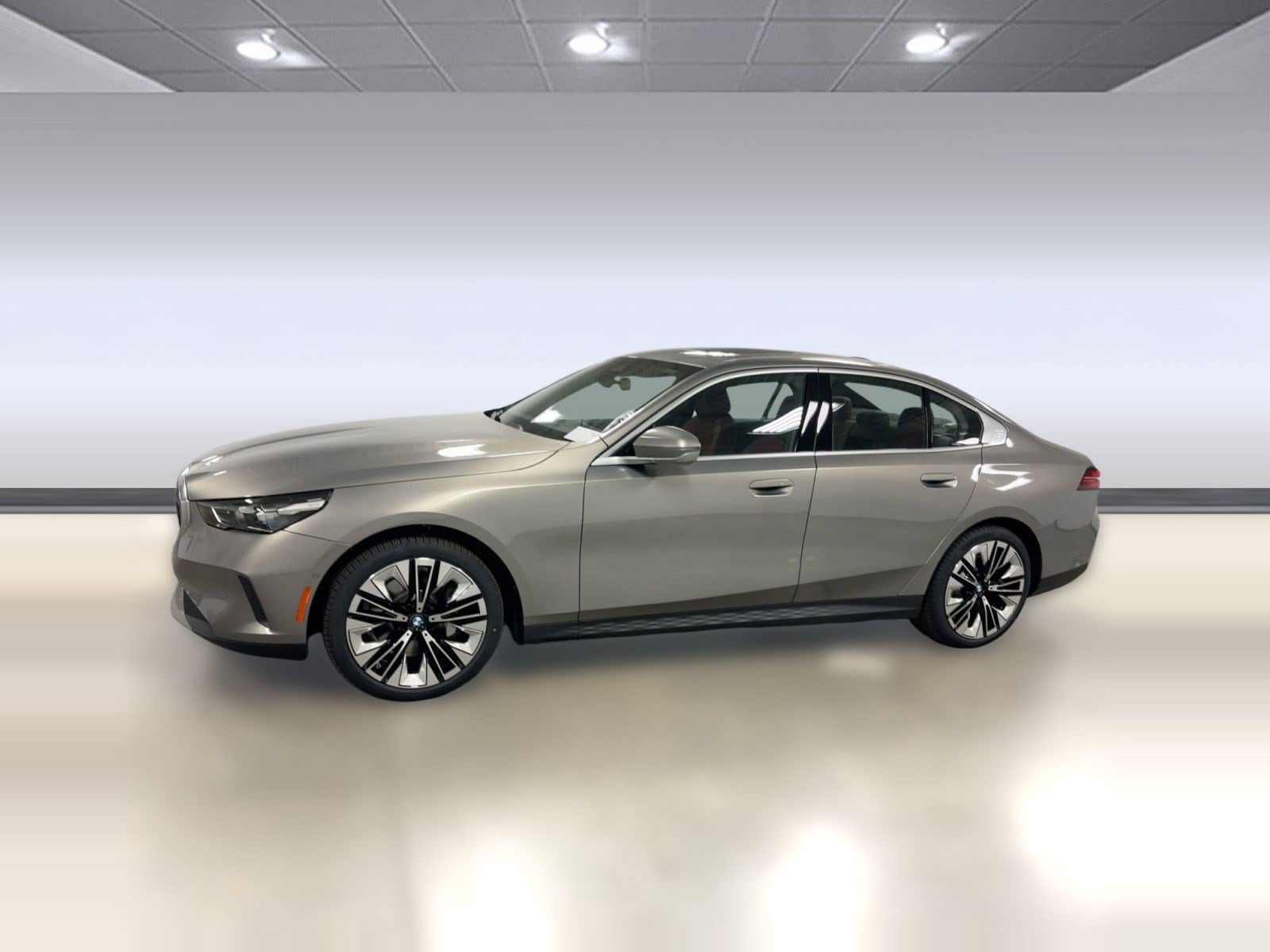 2026 BMW 5 Series 530i - Photo 21