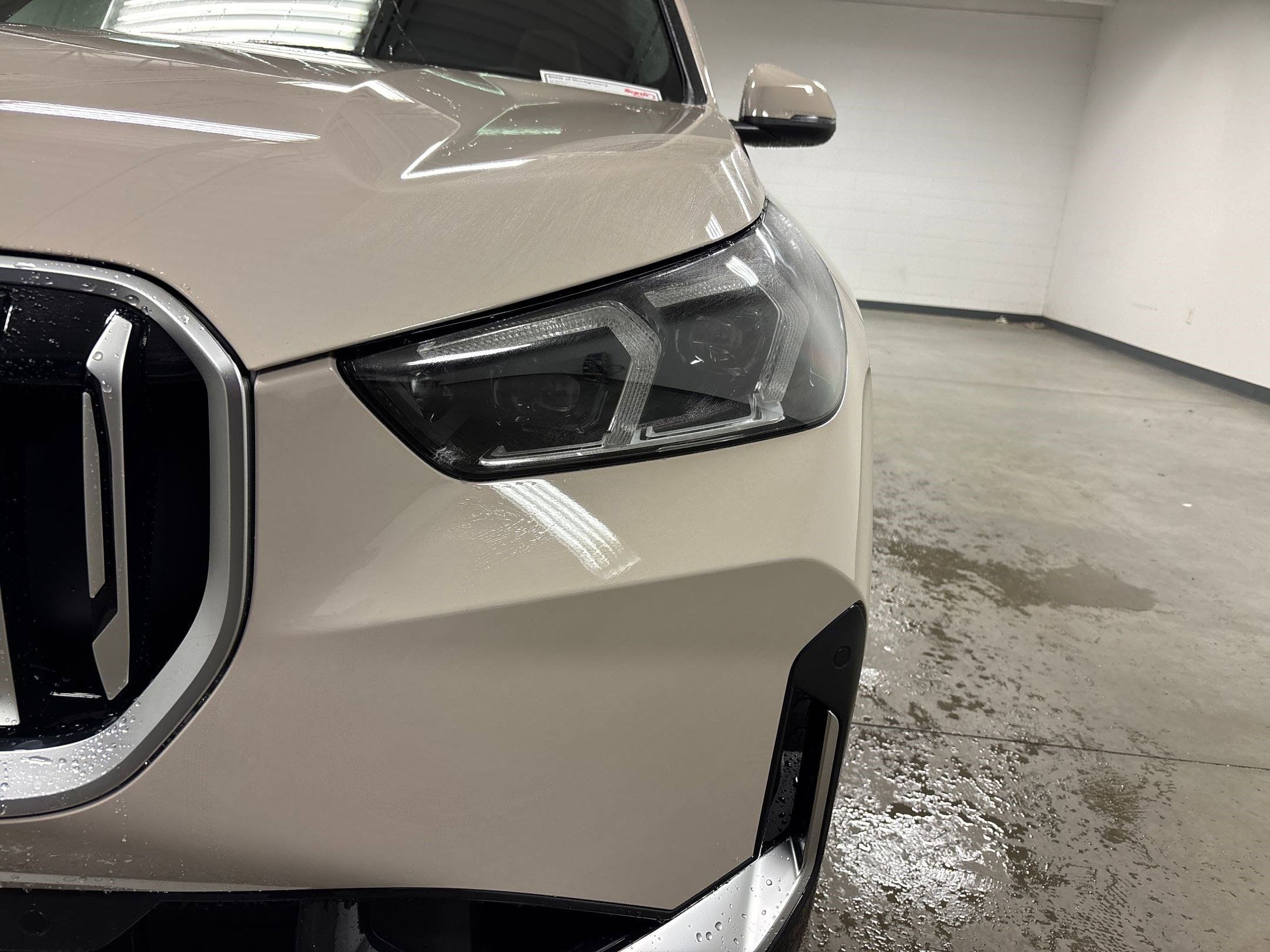 2026 BMW X1 28i - Photo 9