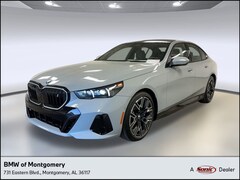 2026 BMW i5 xDrive40 Sedan