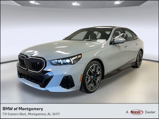 2026 BMW i5 xDrive40 Sedan