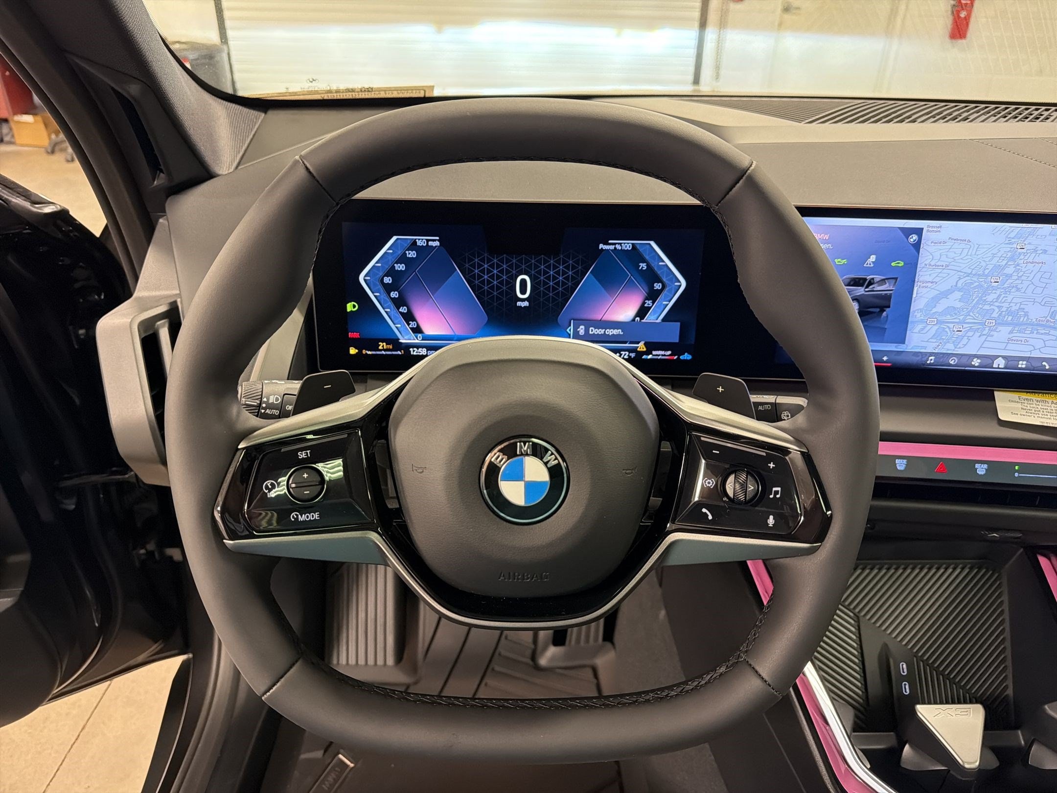 2026 BMW X3 30 - Photo 17