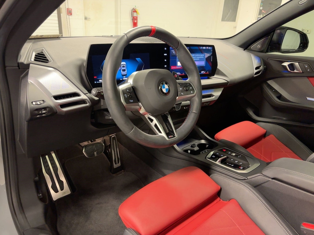 Certified 2025 BMW M235i Gran Coupe