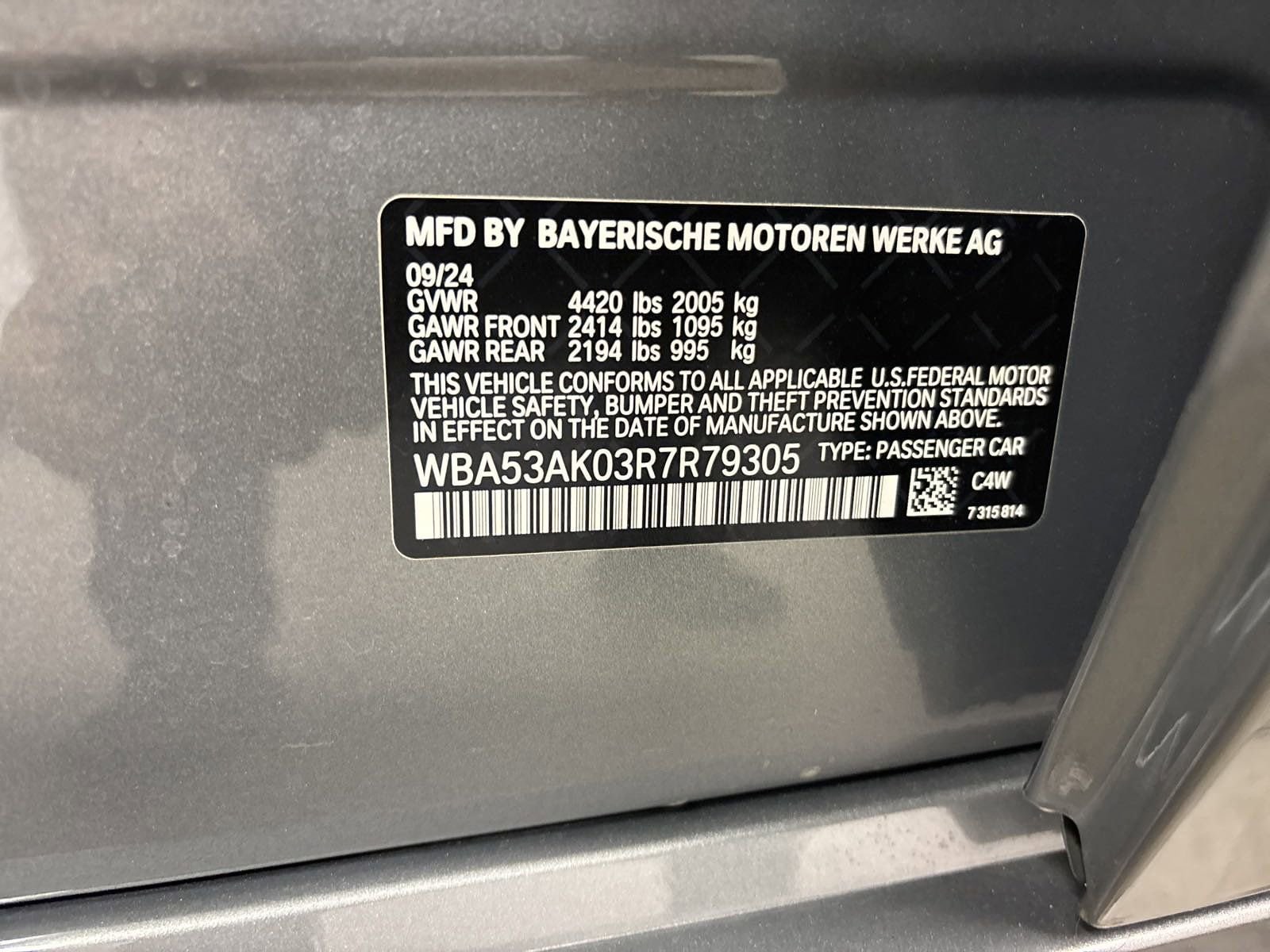 2024 BMW 2 Series 228i - Photo 19