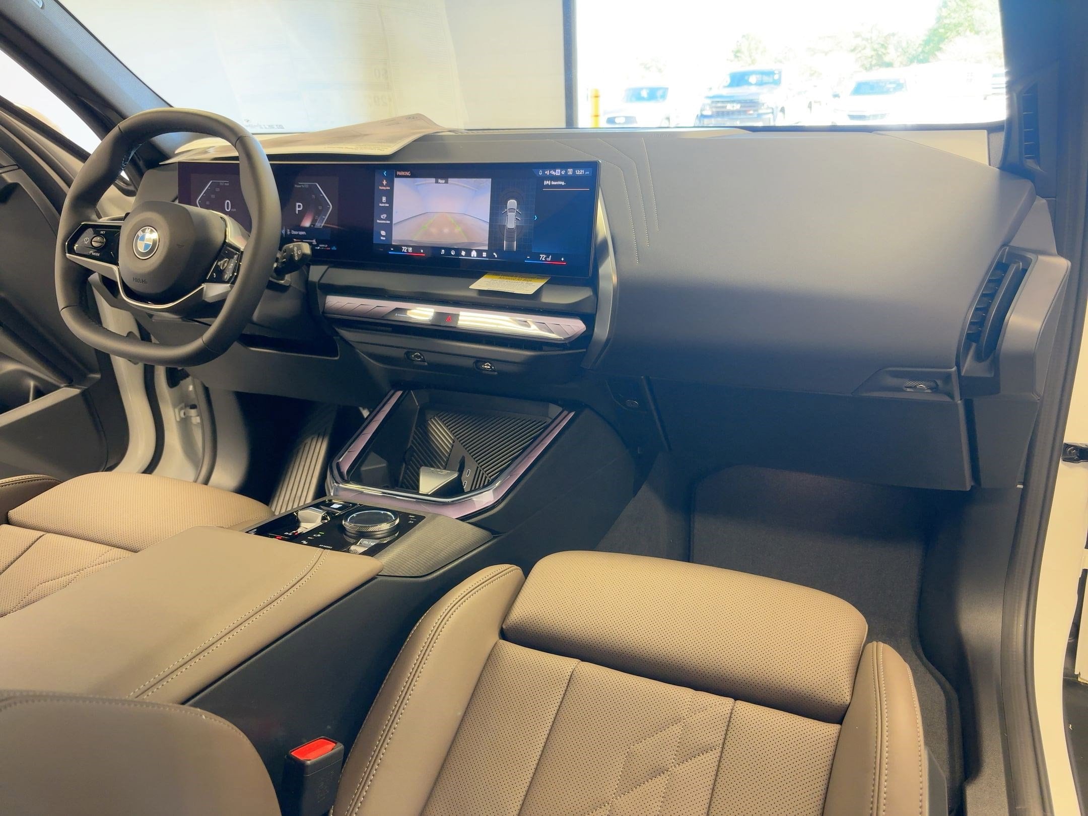 2026 BMW X3 30 - Photo 29