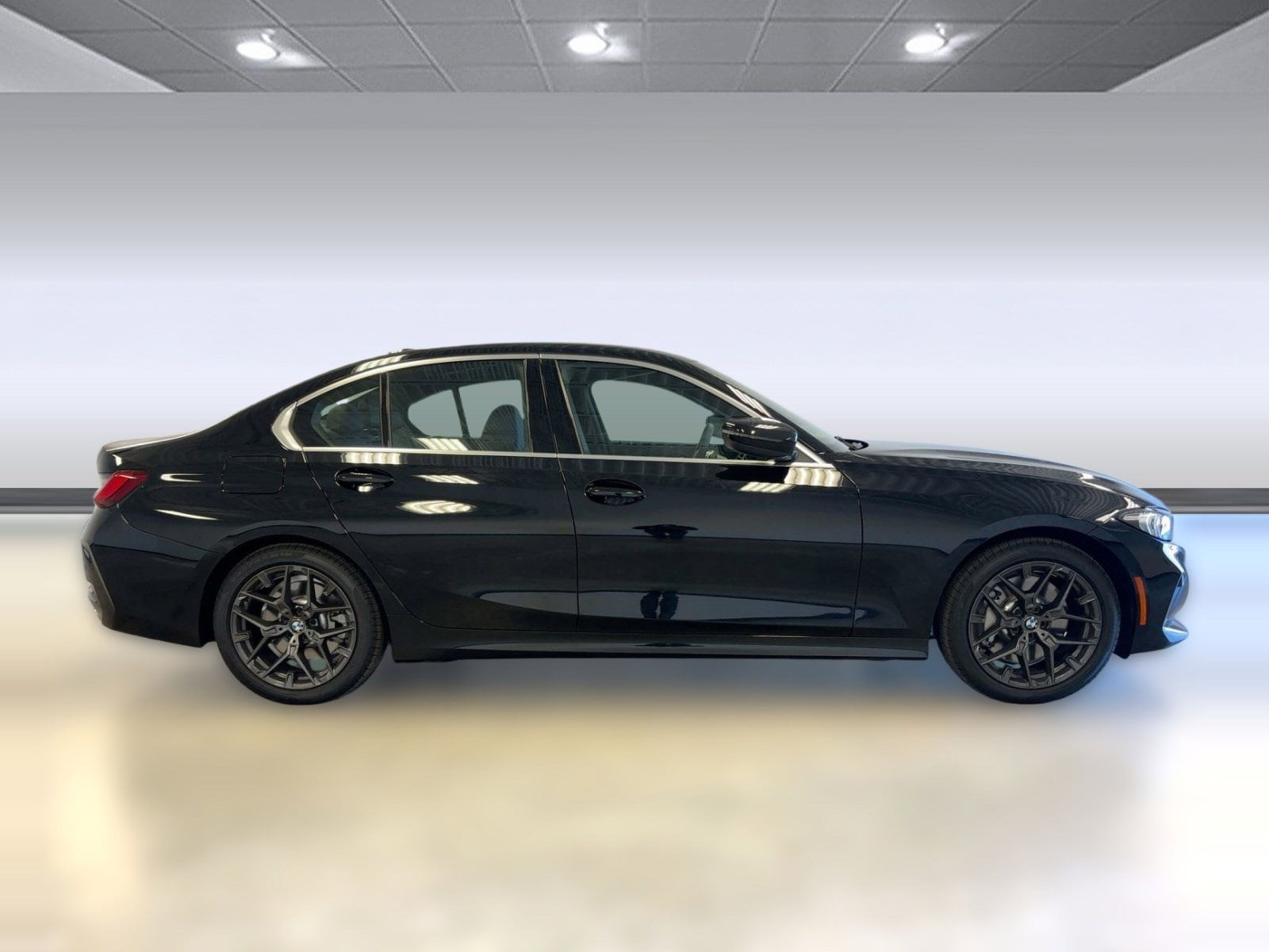 2026 BMW 330i NA photo 6