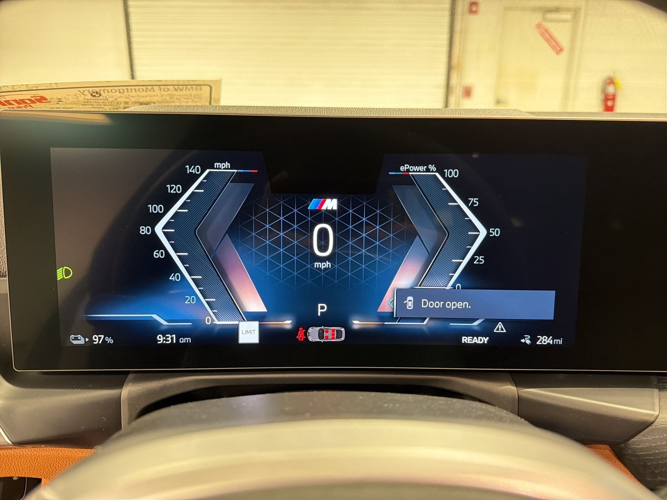 2026 BMW i4 40 - Photo 22