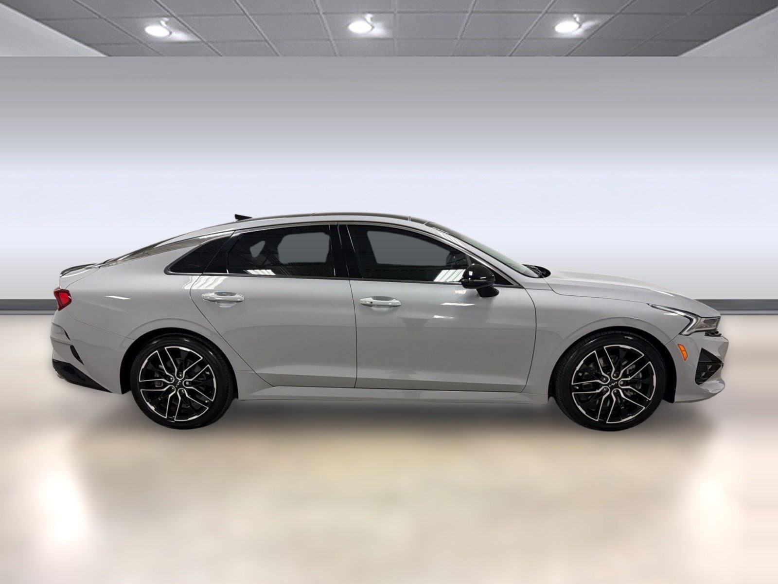 2023 Kia K5 GT photo 6