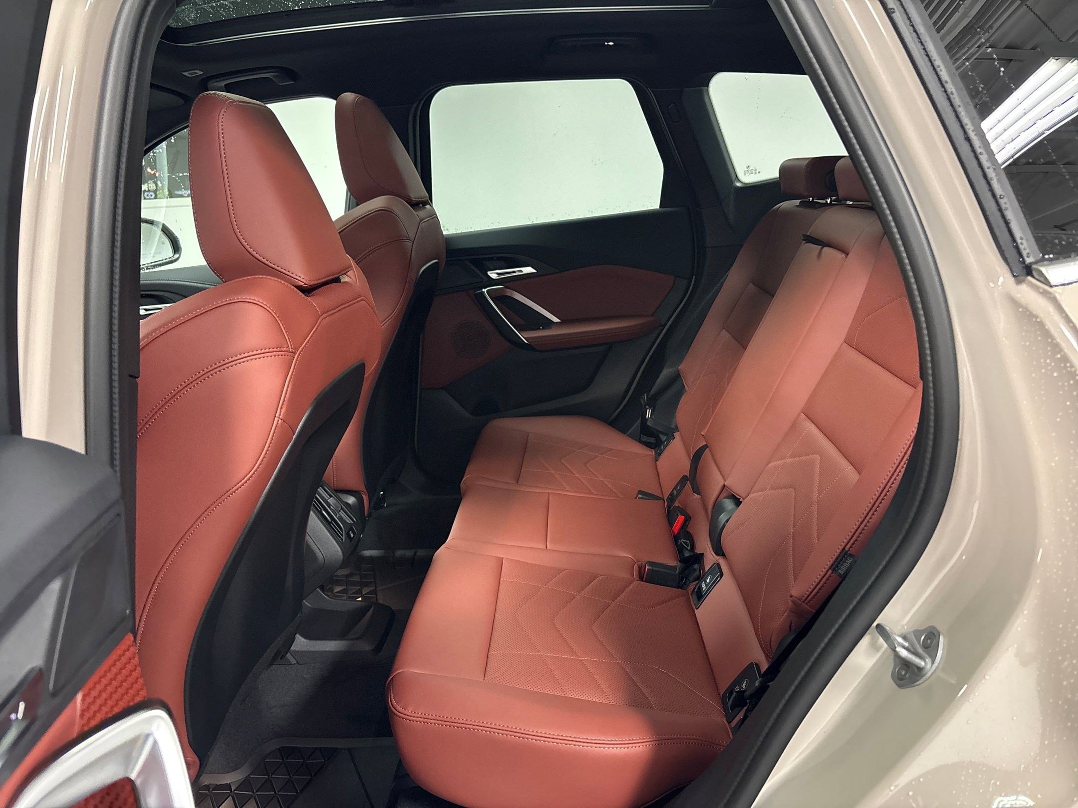 2026 BMW X1 28i - Photo 14
