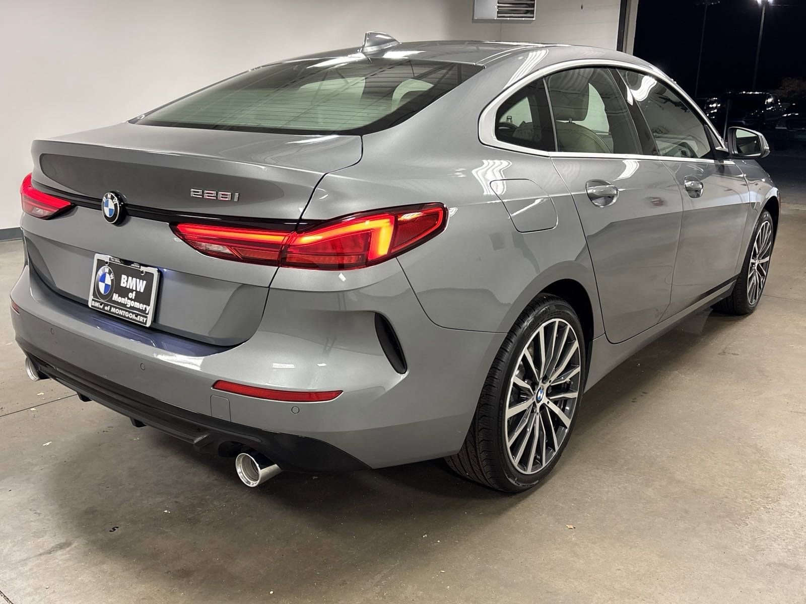 2024 BMW 2 Series 228i - Photo 7