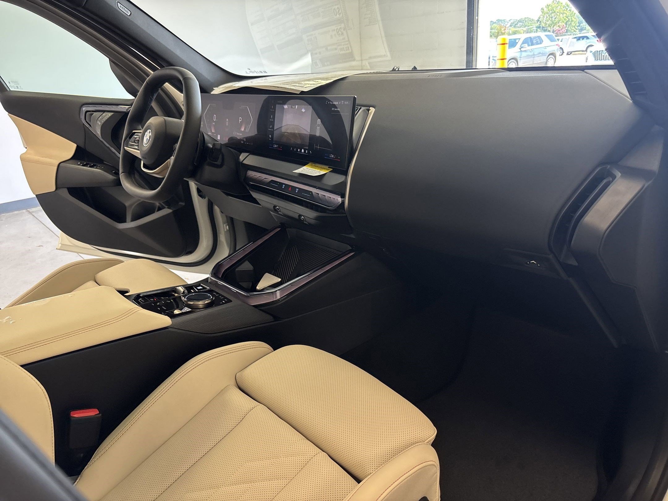 2025 BMW X3 30 - Photo 37