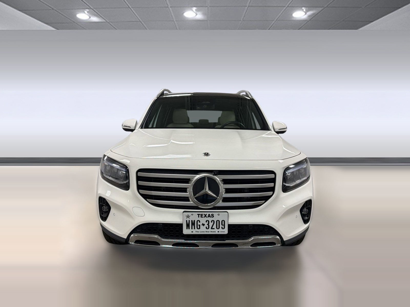 2025 Mercedes-Benz GLB 250 GLB 250 photo 4