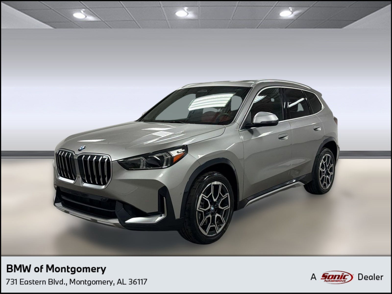 2023 BMW X1 xDrive28i's photo
