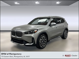 Used 2023 BMW X1 SUV in Montgomery