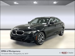 Used 2026 BMW 330i Sedan for sale in Birmingham