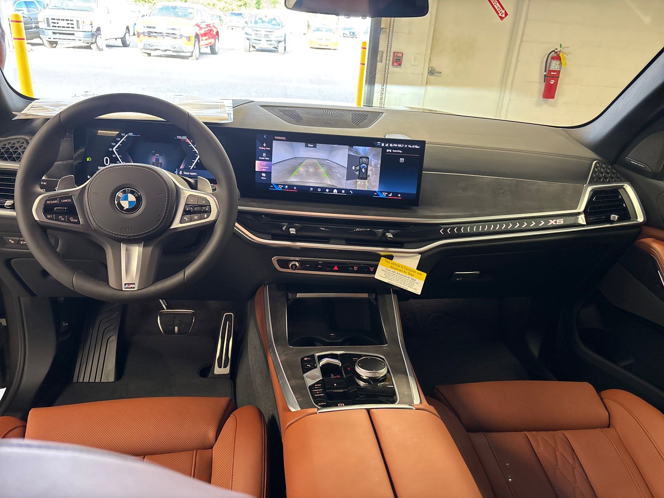 2026 BMW X5 40i - Photo 15