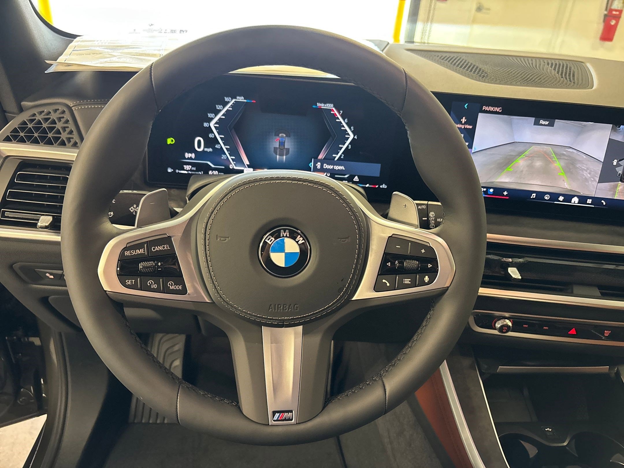 2026 BMW X5 40i - Photo 16