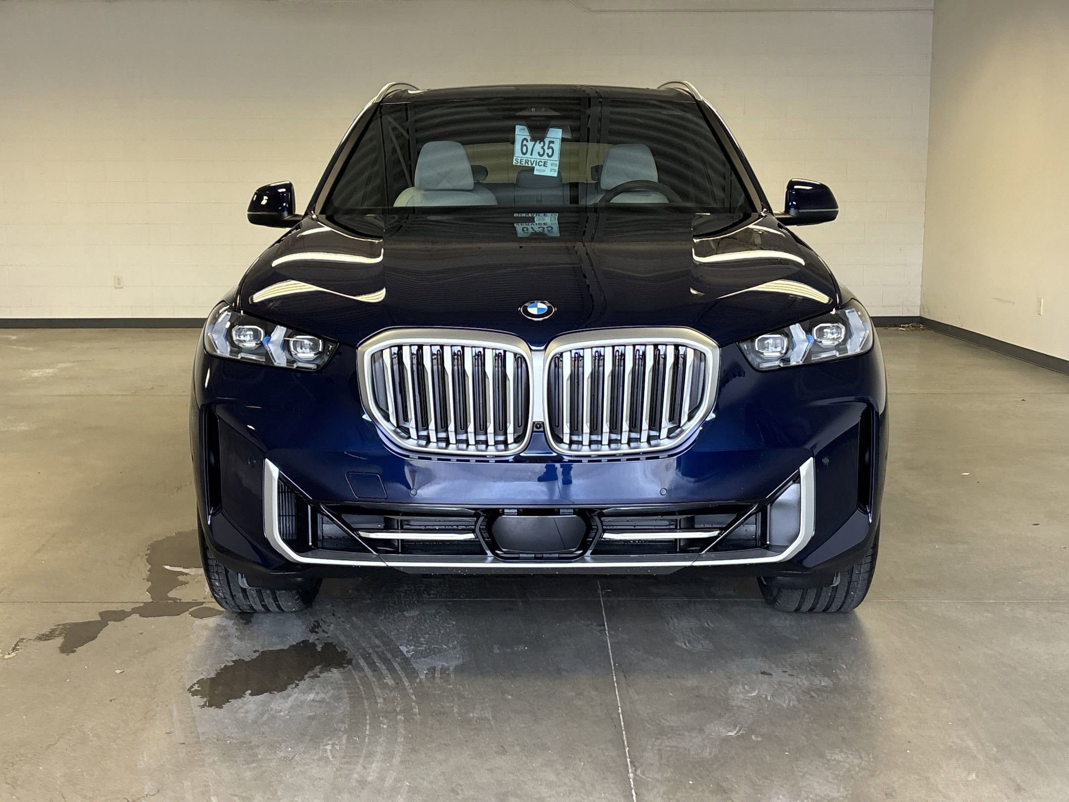 2026 Bmw X5 sDrive40i photo 4