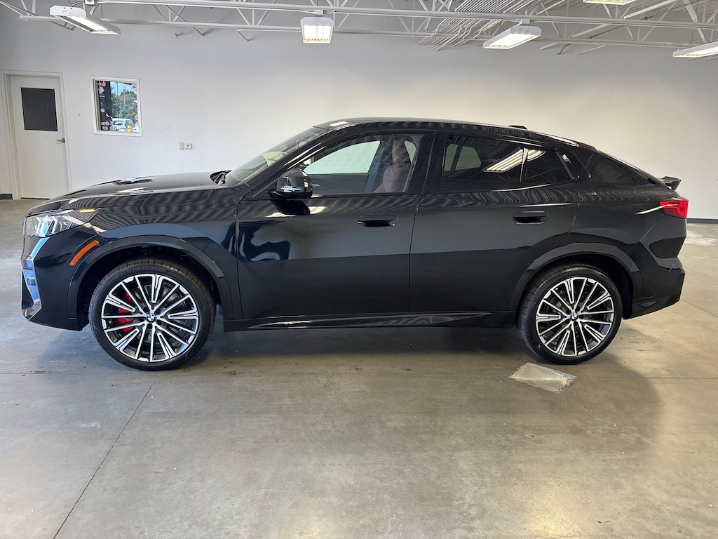 New 2026 BMW X2 xDrive28i SUV