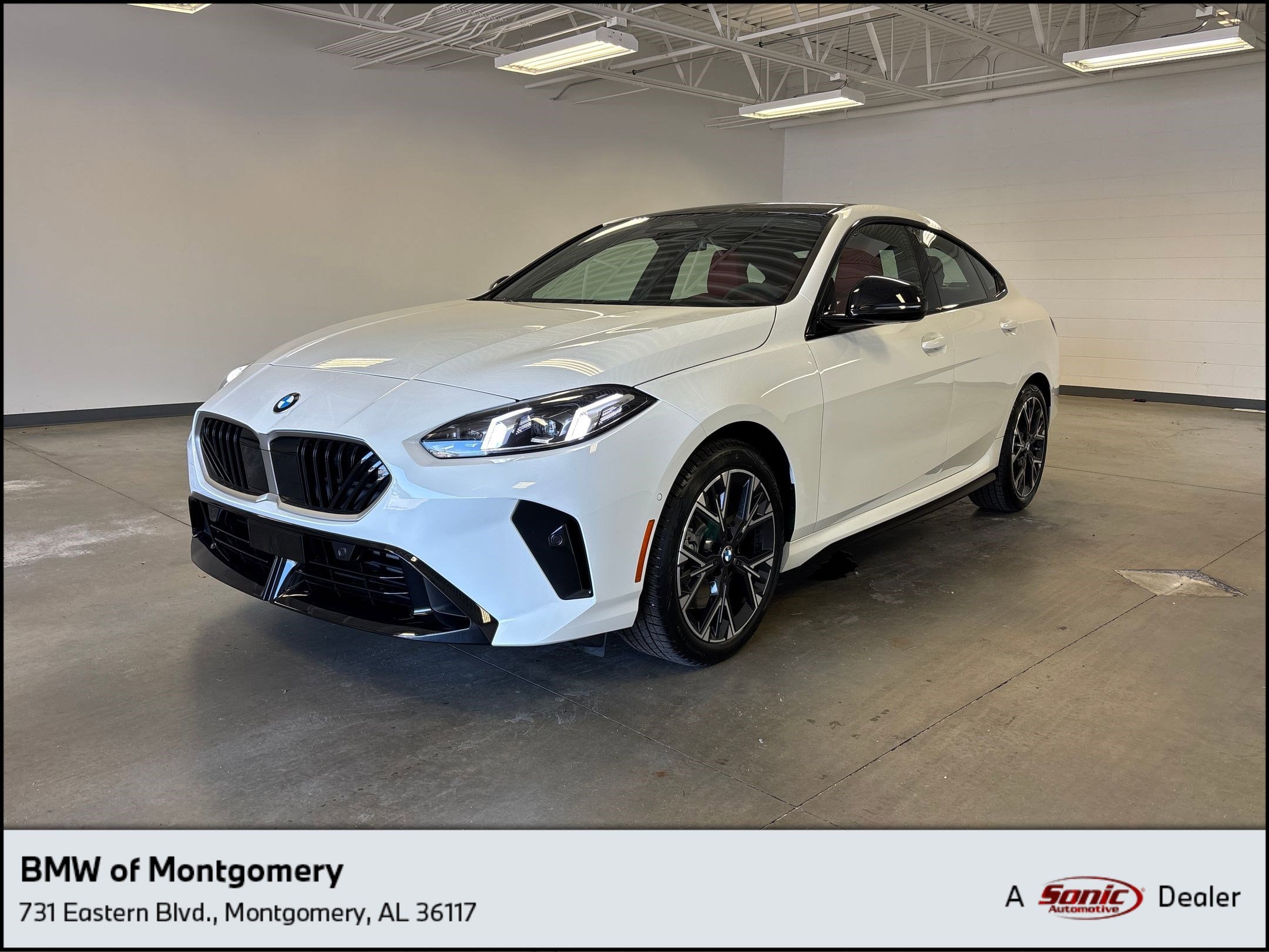 2026 BMW 2 Series