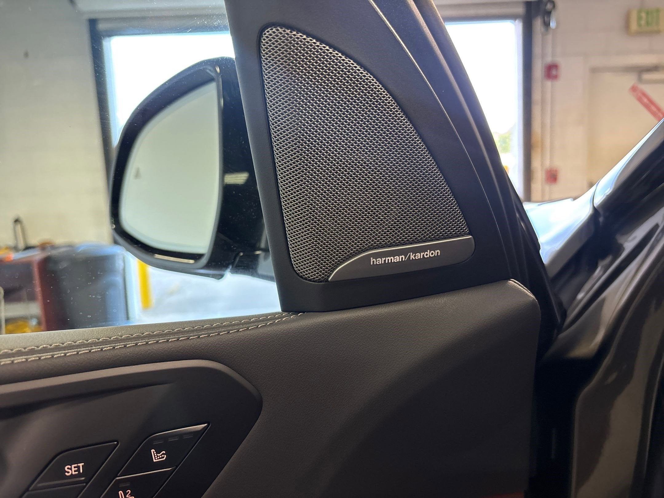 2026 BMW X5 40i - Photo 26