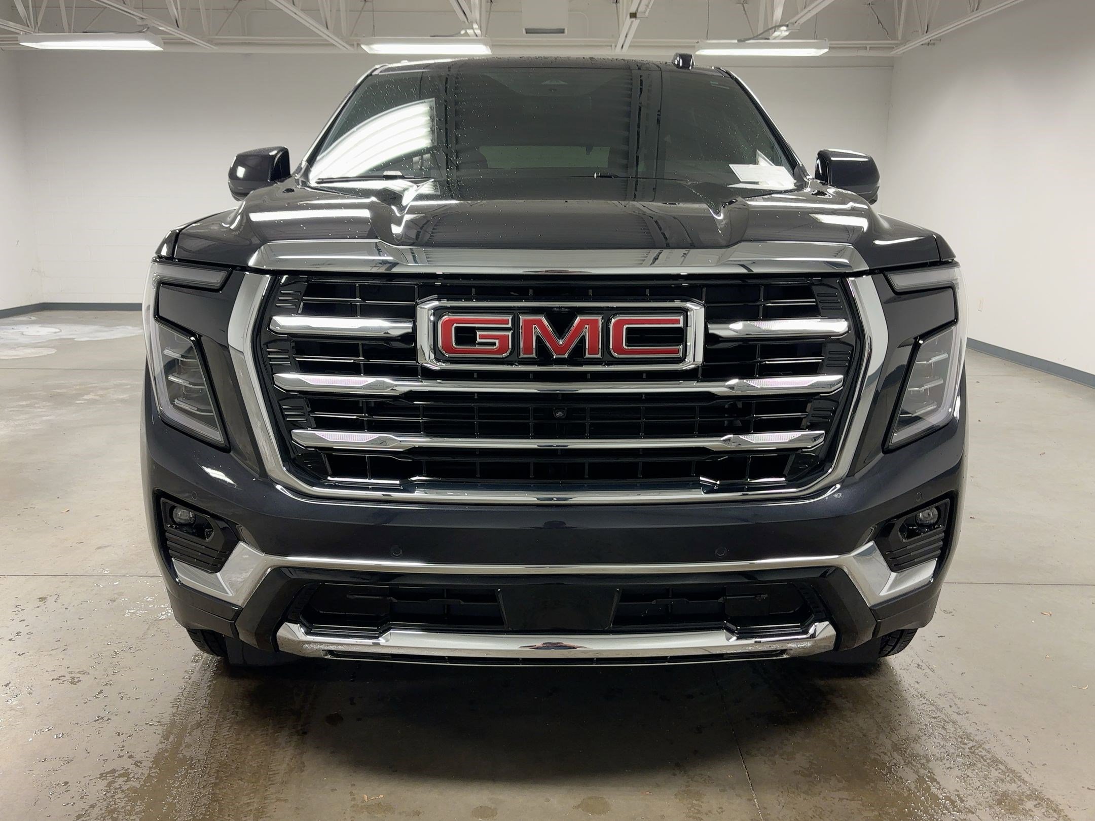 2025 Gmc Yukon photo 4