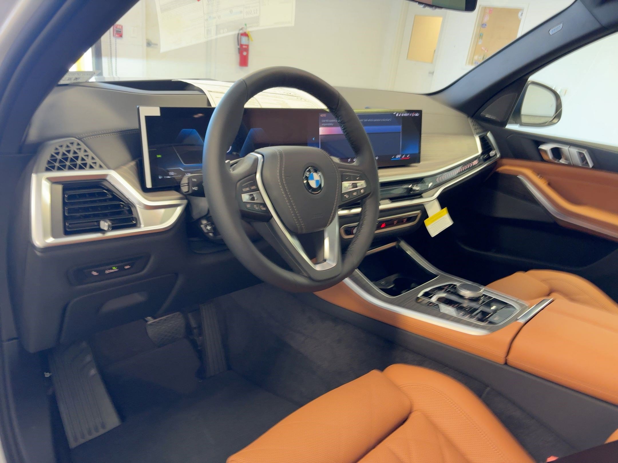 2026 Bmw X5 sDrive40i photo 4