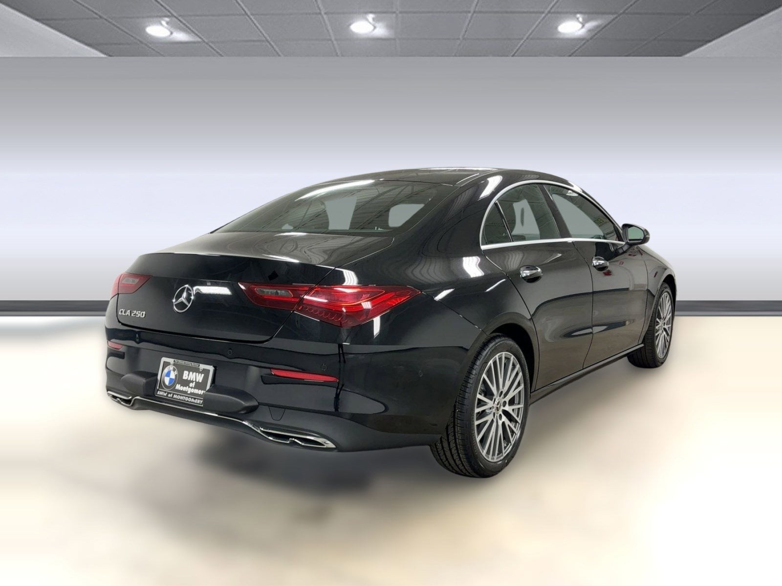 2025 Mercedes-Benz CLA 250 CLA 250 photo 6