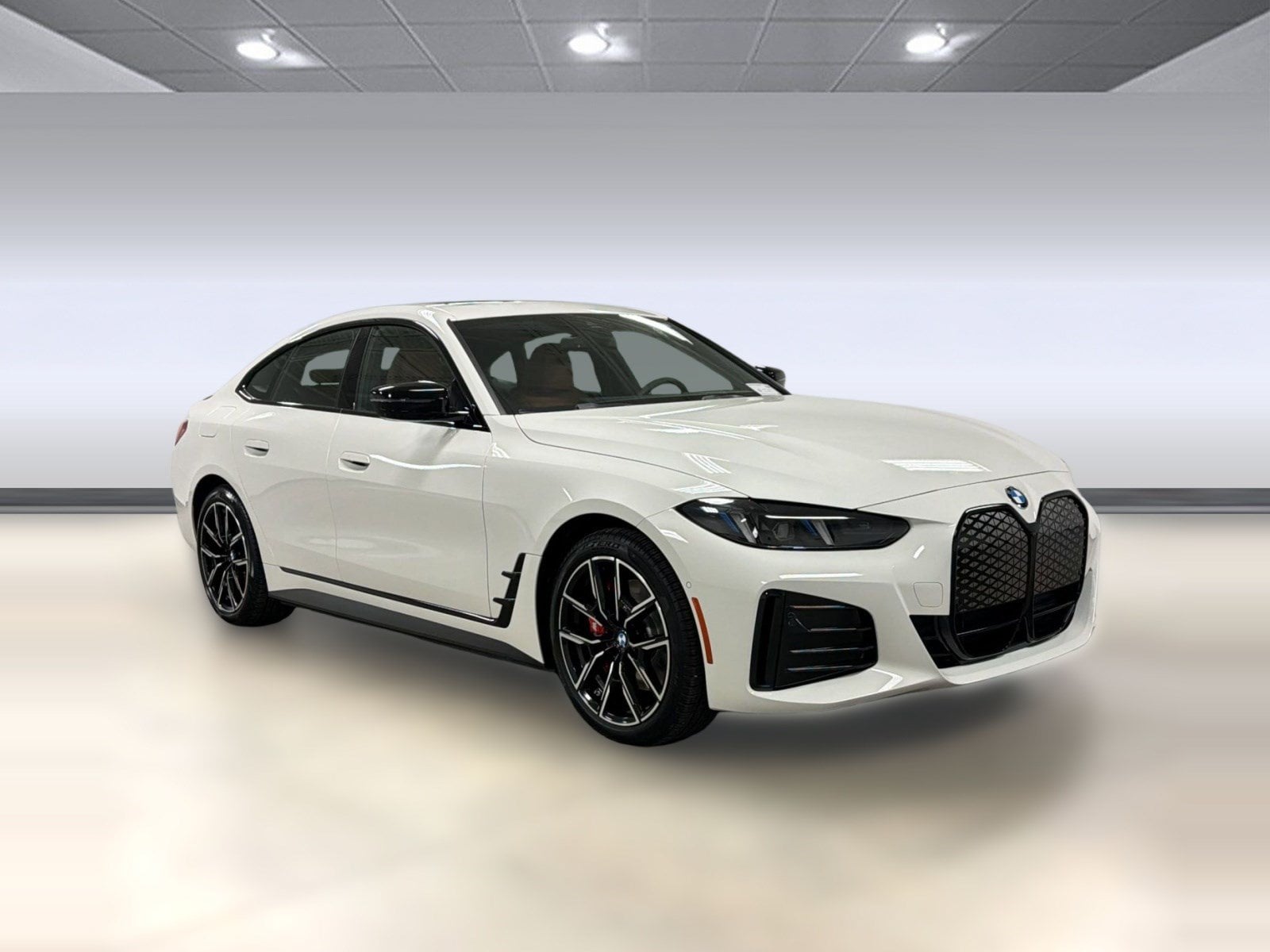 2026 BMW i4 40 - Photo 6