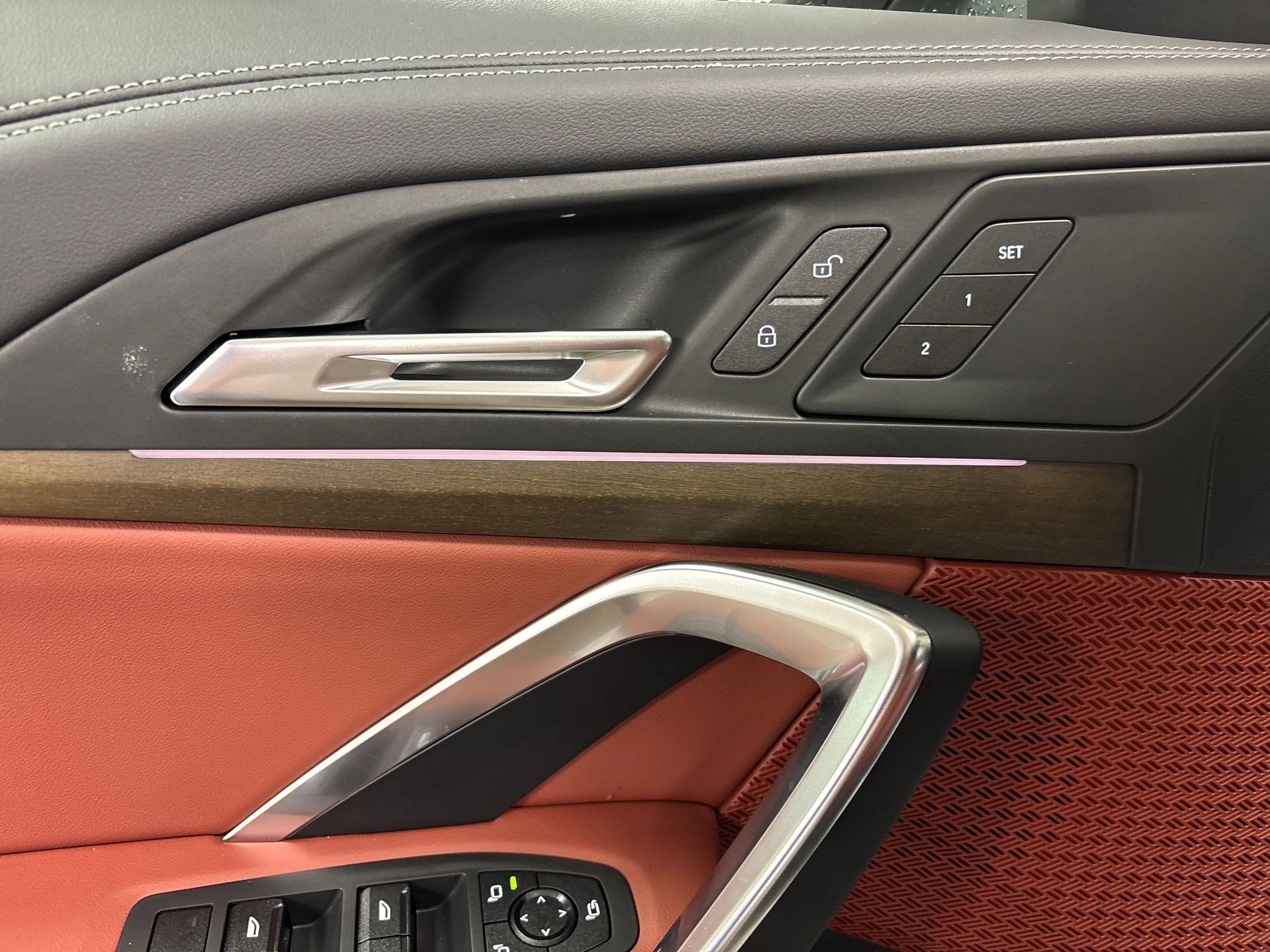 2026 BMW X1 28i - Photo 24