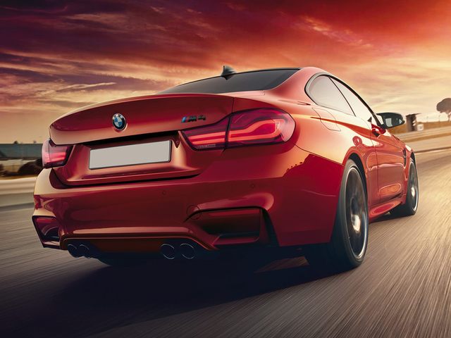 BMW M4