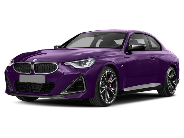 M240i