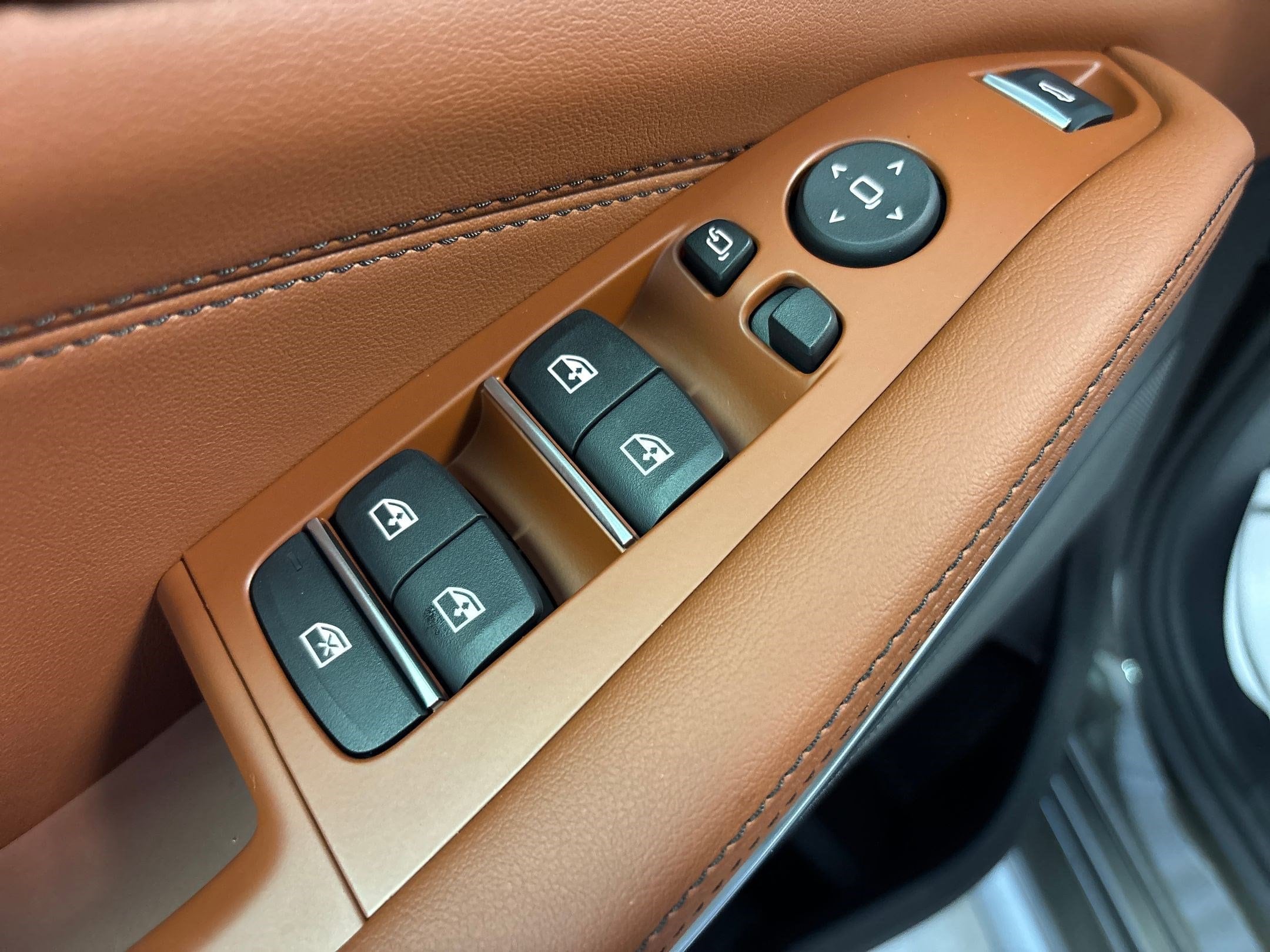 2026 BMW X5 40i - Photo 25