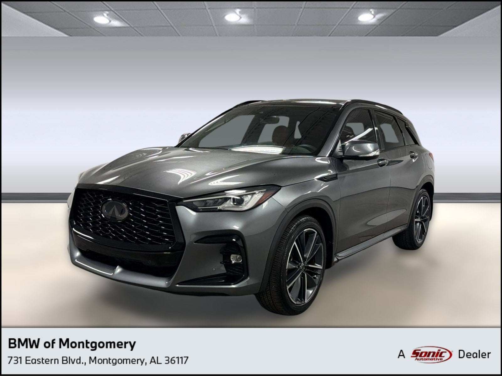 2023 INFINITI QX50 Sport FWD's photo