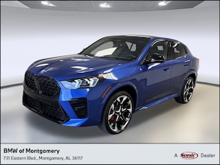Used 2025 BMW X2 xDrive28i SUV for sale in Montgomery
