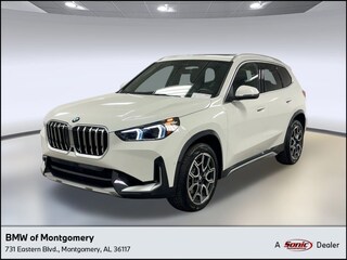 2026 BMW X1 xDrive28i SUV