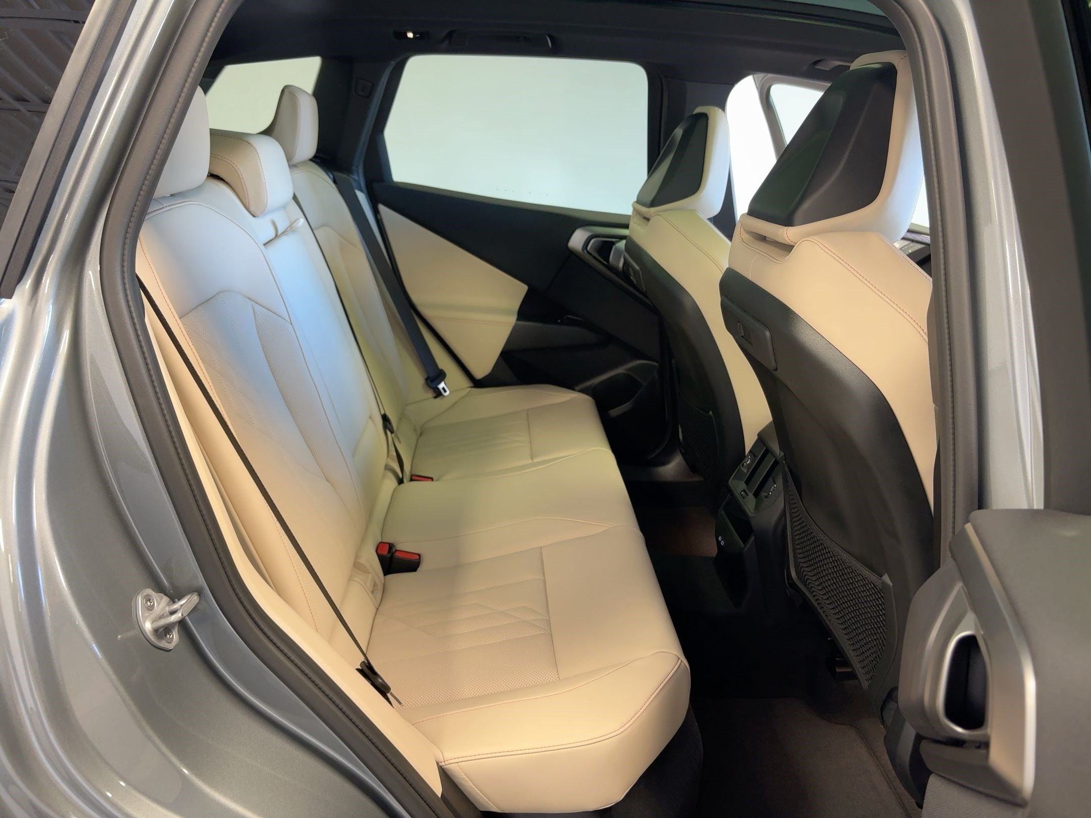 2026 BMW X3 30 - Photo 30