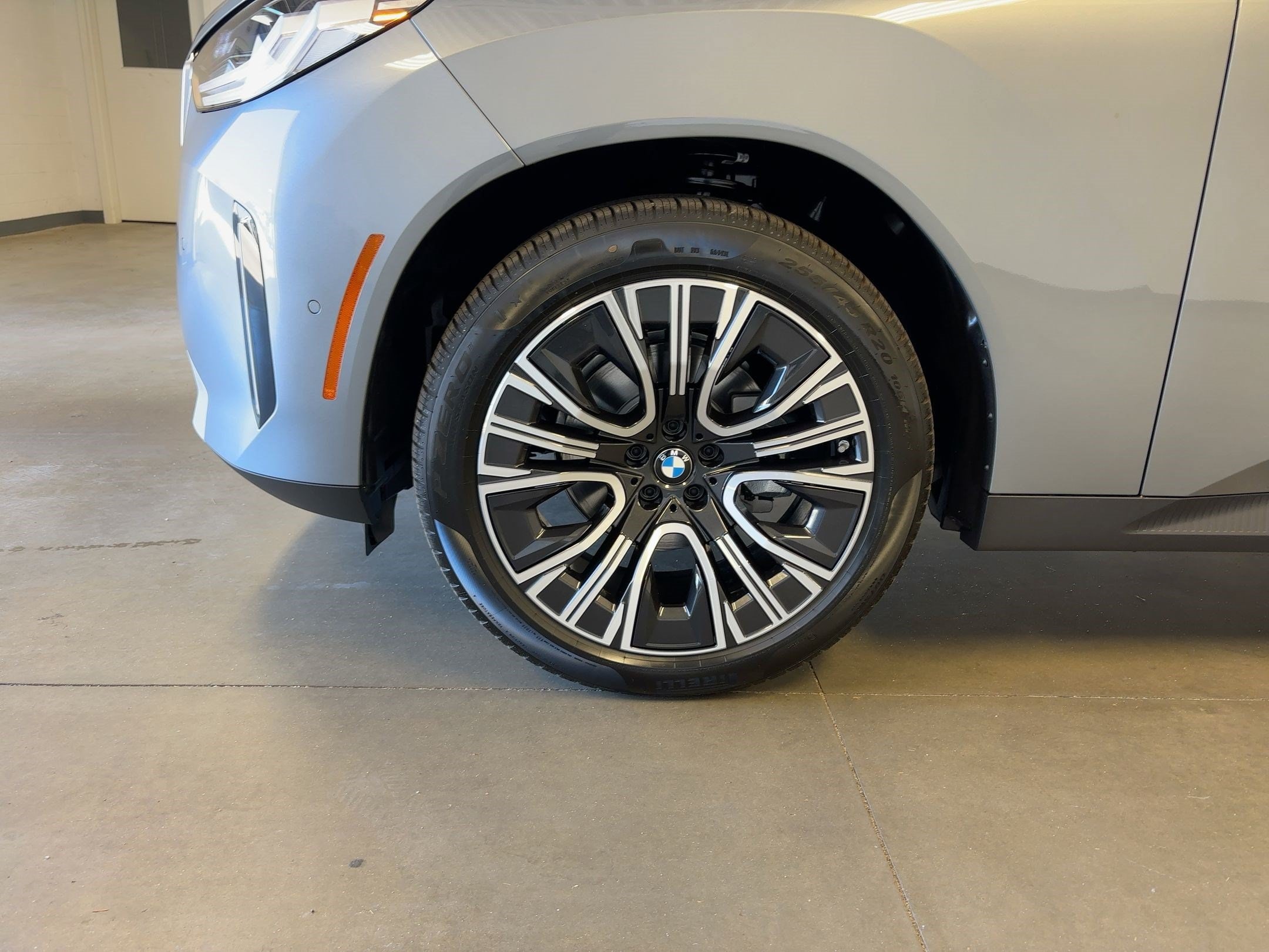 2026 BMW X3 30 - Photo 11
