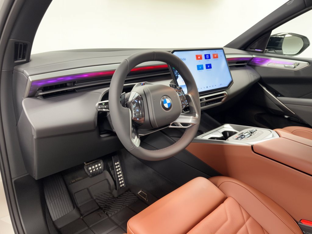 New 2027 BMW X5 40 xDrive SUV